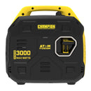 Generator Champion 3000 W „The Atom Fusion”