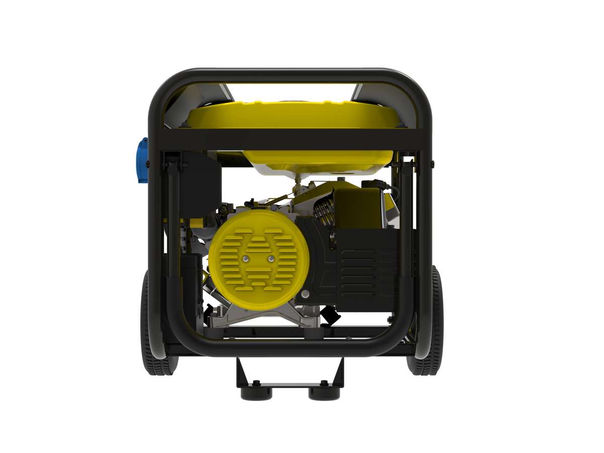 Generator benzynowy Champion 5500 W
