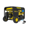 Generator benzynowy Champion 8000 W
