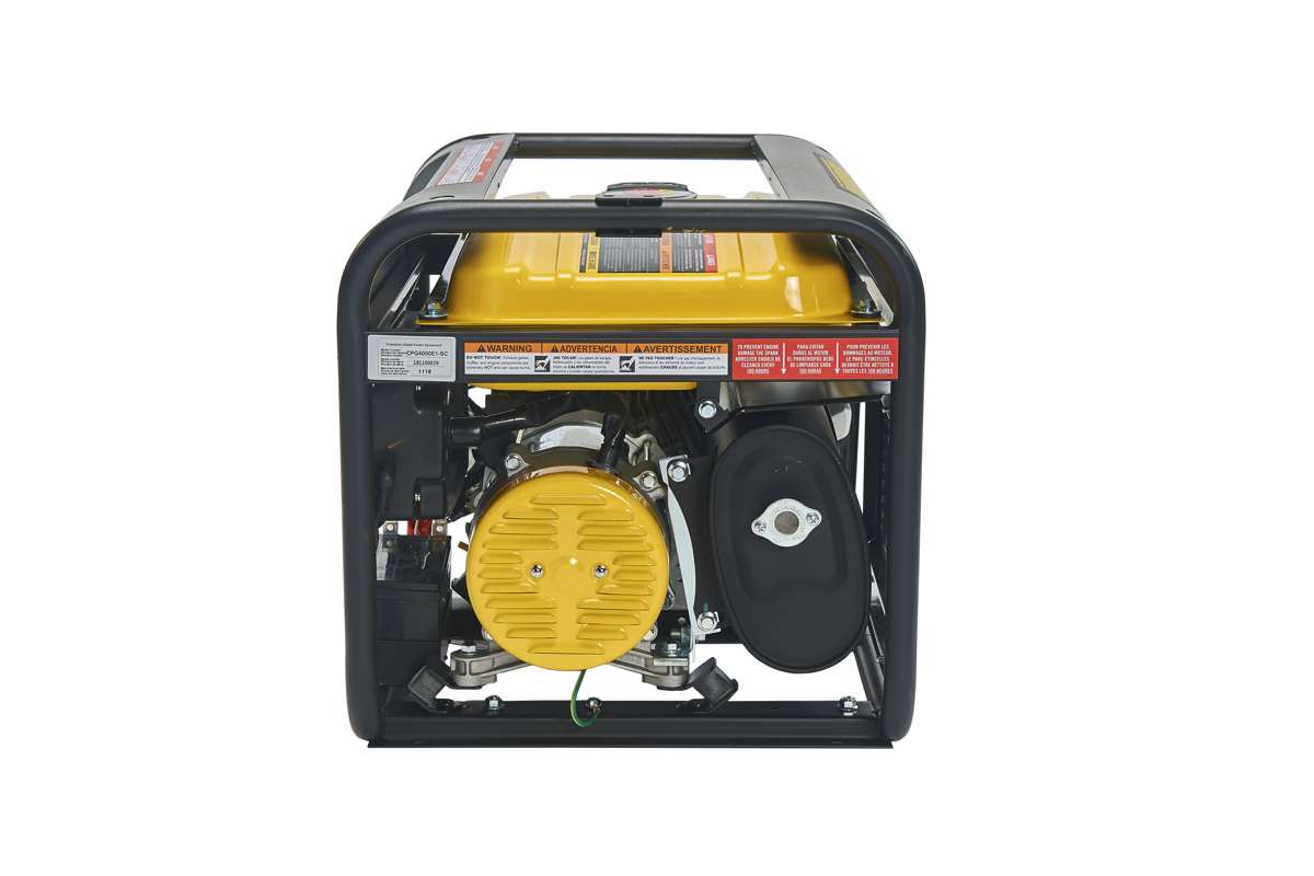 Generator benzynowy Champion 3500 W
