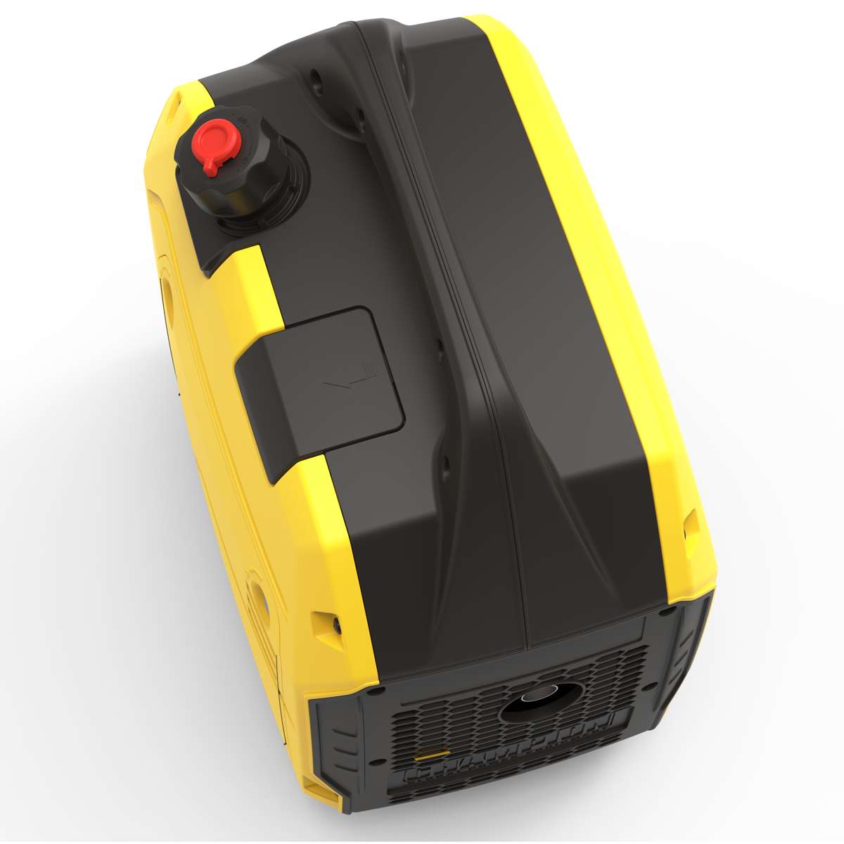 Generator inwerterowy Champion 2200 W „The Mighty Atom – Dual Fuel”