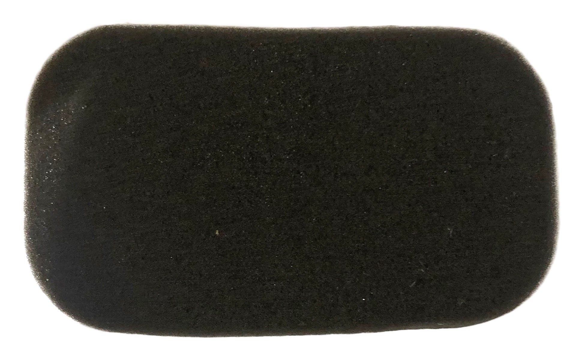 Close up of Replacement Champion air filter for CPG2500, CPG3500 & CPG4000E1 generator models.