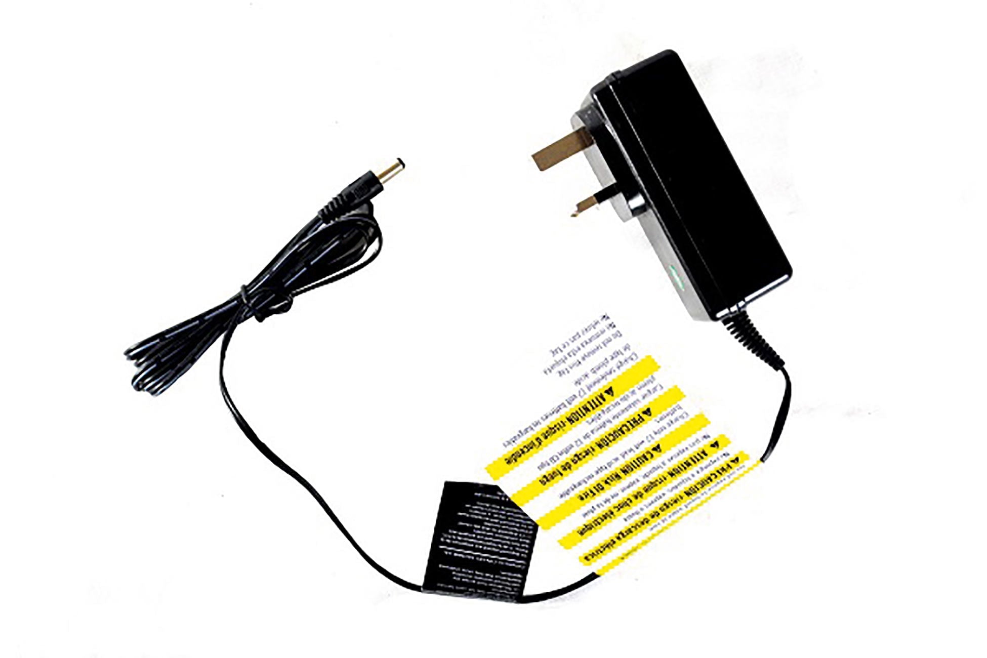 Champion Smart Charger