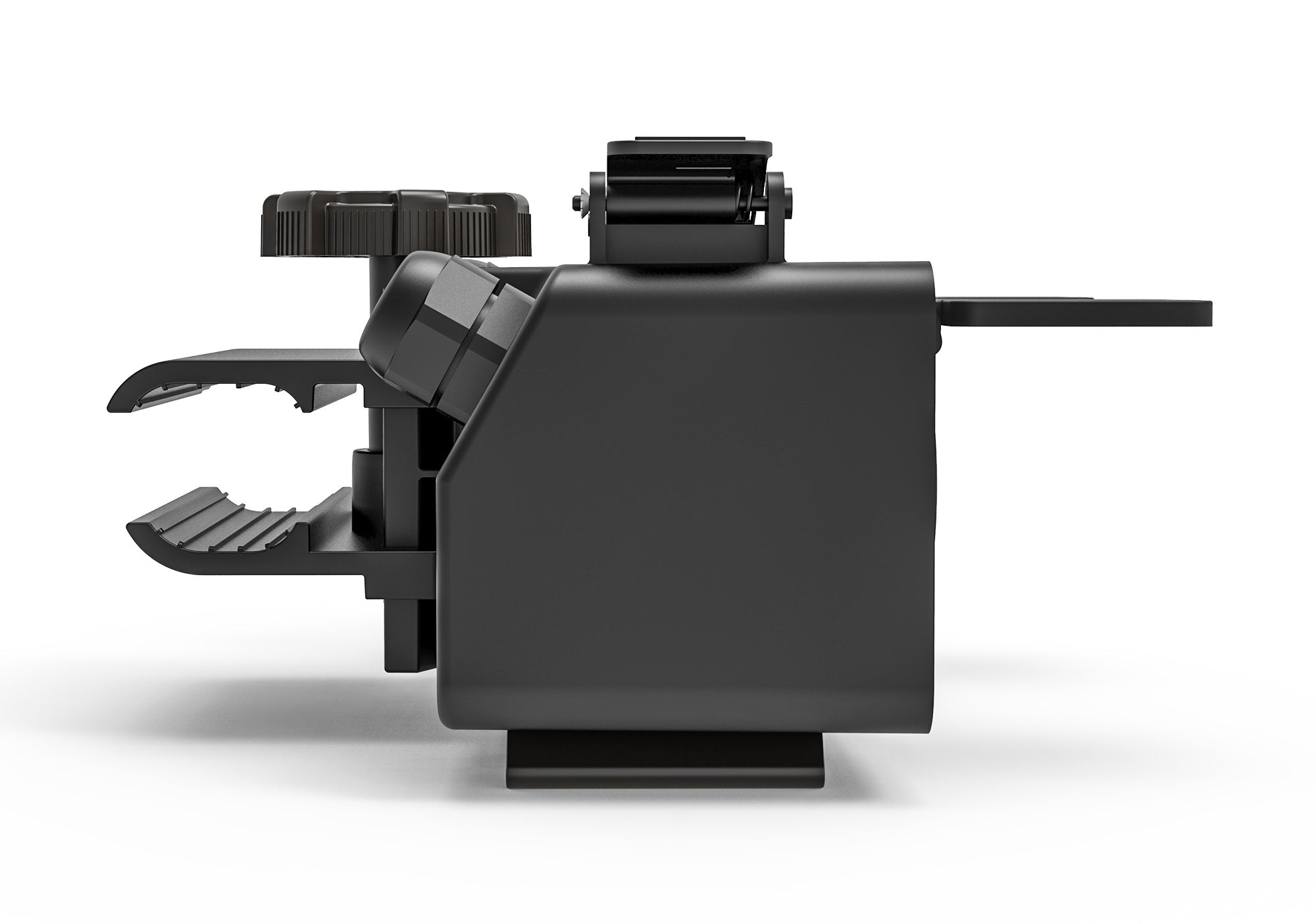 Front view of Champion Parallel Kit for 92001i Mighty Atom Models