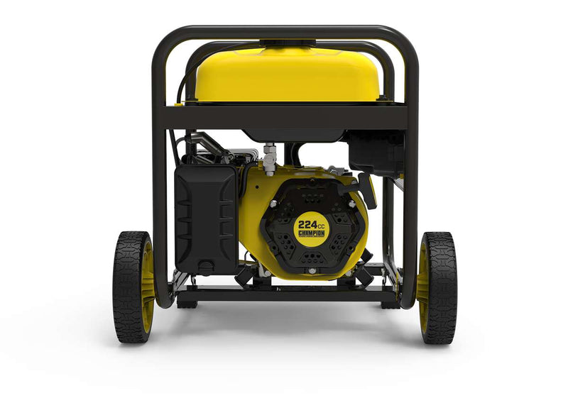 Generator benzynowy Champion 3200 W