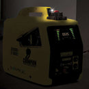 Dwupaliwowy generator Champion 2000 W LPG