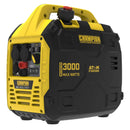 Generator Champion 3000 W „The Atom Fusion”