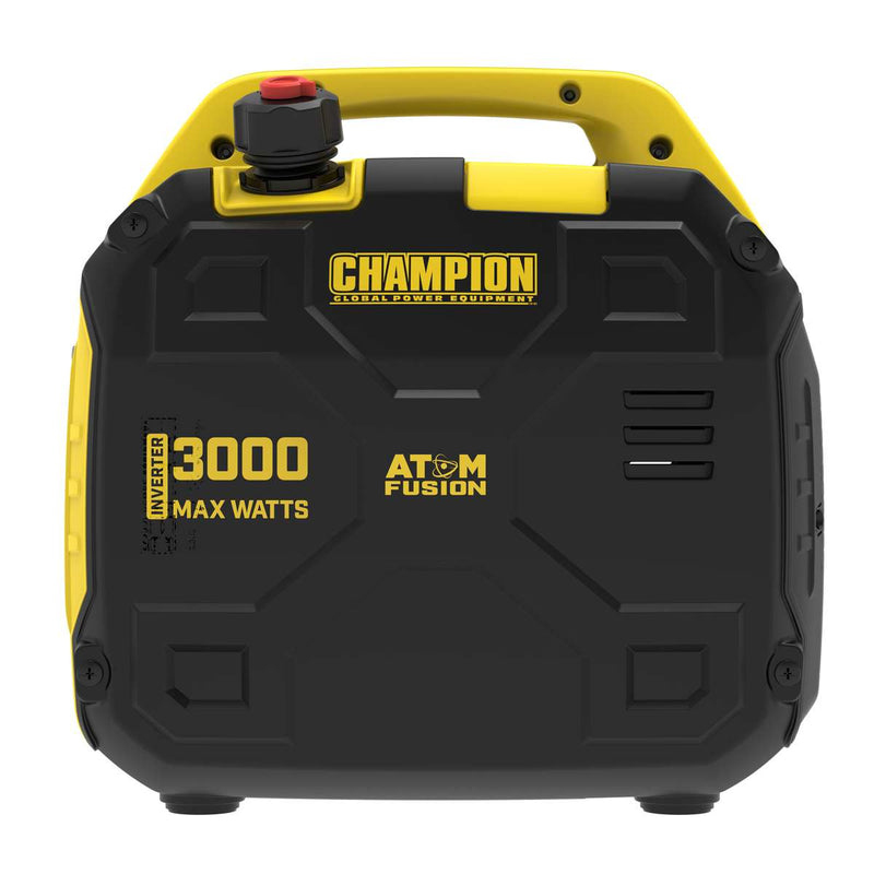 Generator Champion 3000 W „The Atom Fusion”
