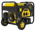 Dwupaliwowy generator LPG Champion o mocy 2800 W