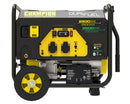 Dwupaliwowy generator LPG Champion o mocy 2800 W
