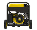 Dwupaliwowy generator LPG Champion o mocy 2800 W