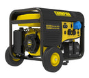 Generator benzynowy Champion 8000 W