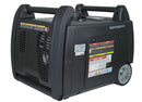 Dwupaliwowy generator Champion 3500 W LPG