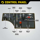 Generator benzynowy Champion 3500 W z inwerterem