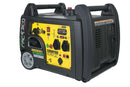 Dwupaliwowy generator Champion 3500 W LPG