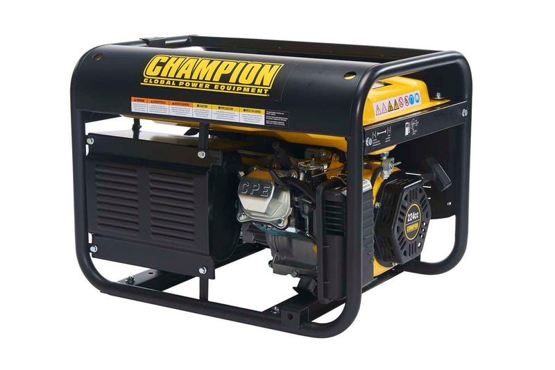 Generator benzynowy Champion 3500 W