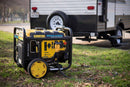 Cyfrowy hybrydowy generator Champion 3600 W