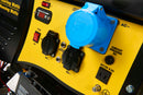 Generator benzynowy Champion 8000 W