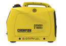 Dwupaliwowy generator Champion 2000 W LPG
