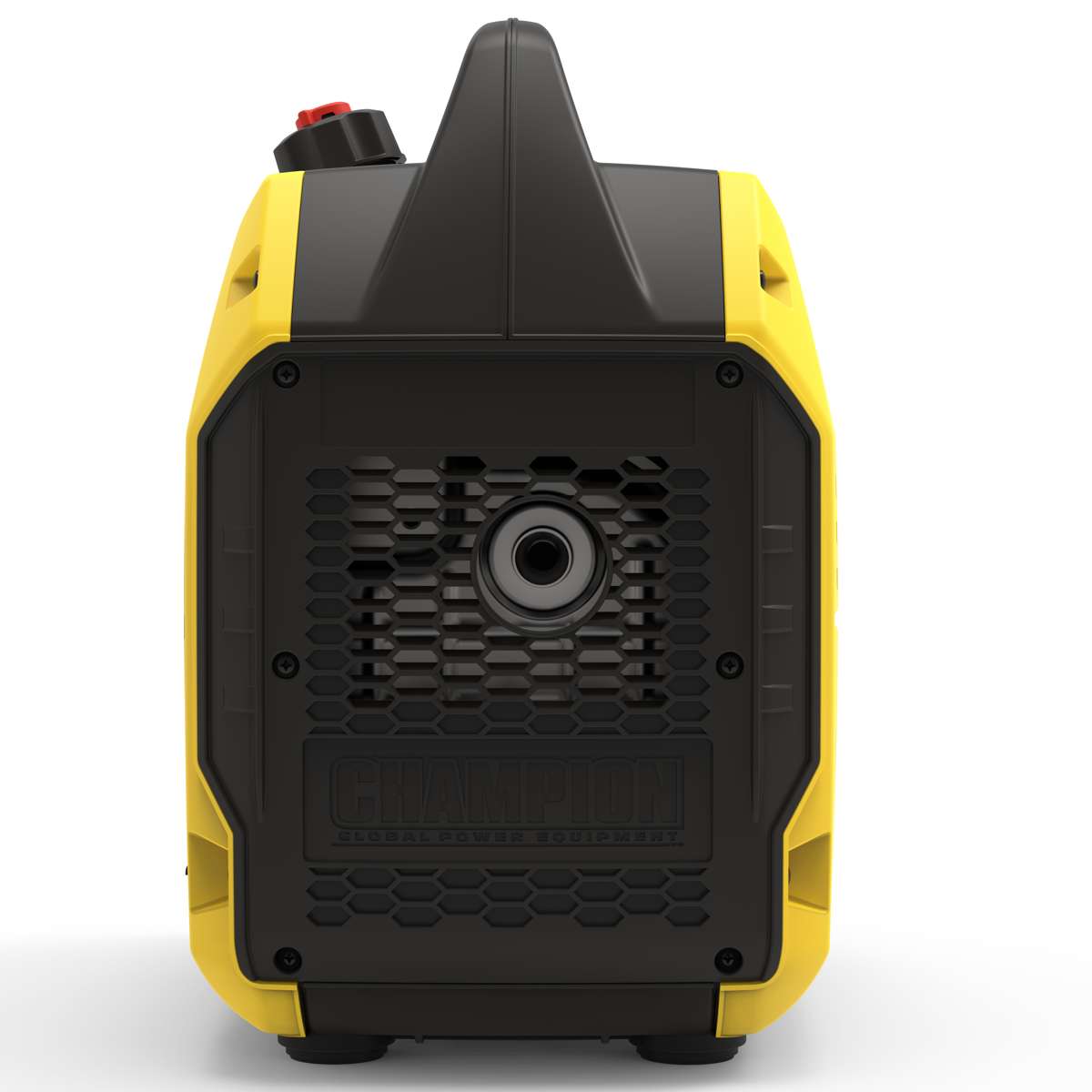 Generator inwerterowy Champion 2200 W „The Mighty Atom – Dual Fuel”