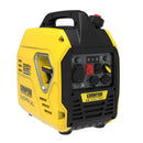 Generator inwerterowy Champion 2200 W „The Mighty Atom – Dual Fuel”