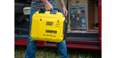 Generator inwerterowy Champion 2200 W „The Mighty Atom – Dual Fuel”
