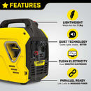 Generator Champion 2200 W „The Mighty Atom”