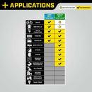 Myjka wysokociśnieniowa Champion 179 barów (2600 PSI) 8,3 l/min