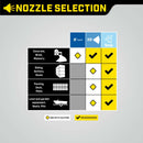 Myjka wysokociśnieniowa Champion 179 barów (2600 PSI) 8,3 l/min