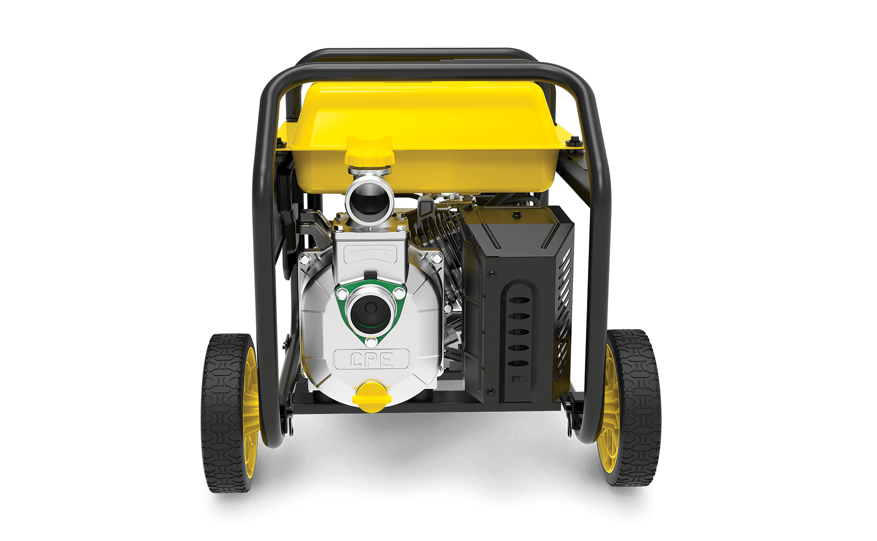 Pompa do wody czystej/brudnej Champion 5 cm